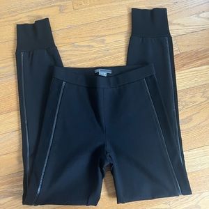 VINCE LEGGINGS